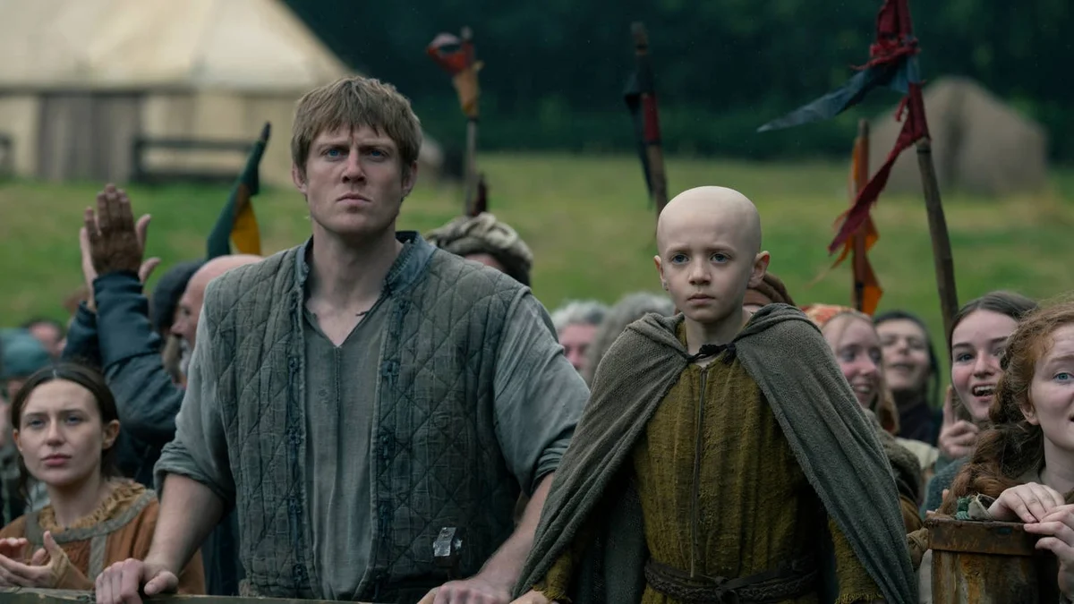 A Knight of the Seven Kingdoms reviendra plus vite que prévu : la saison 2 est attendue avant juin 2027