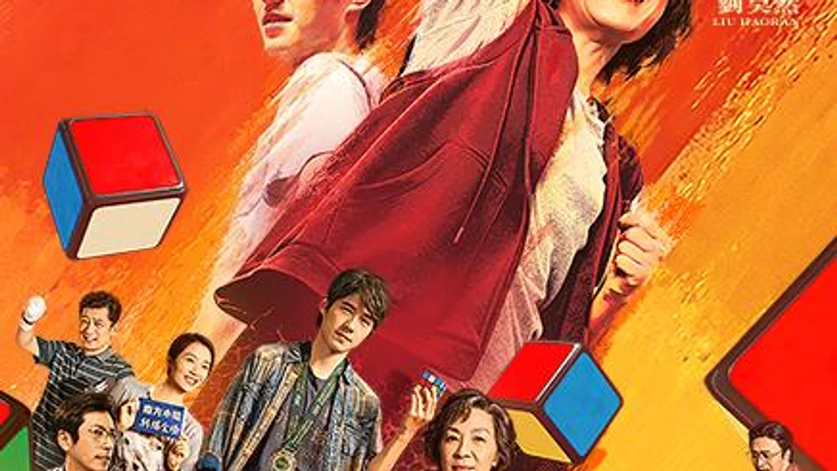Chinese-language cinema doubled its TIFF presence, and it arrived in several very different forms
