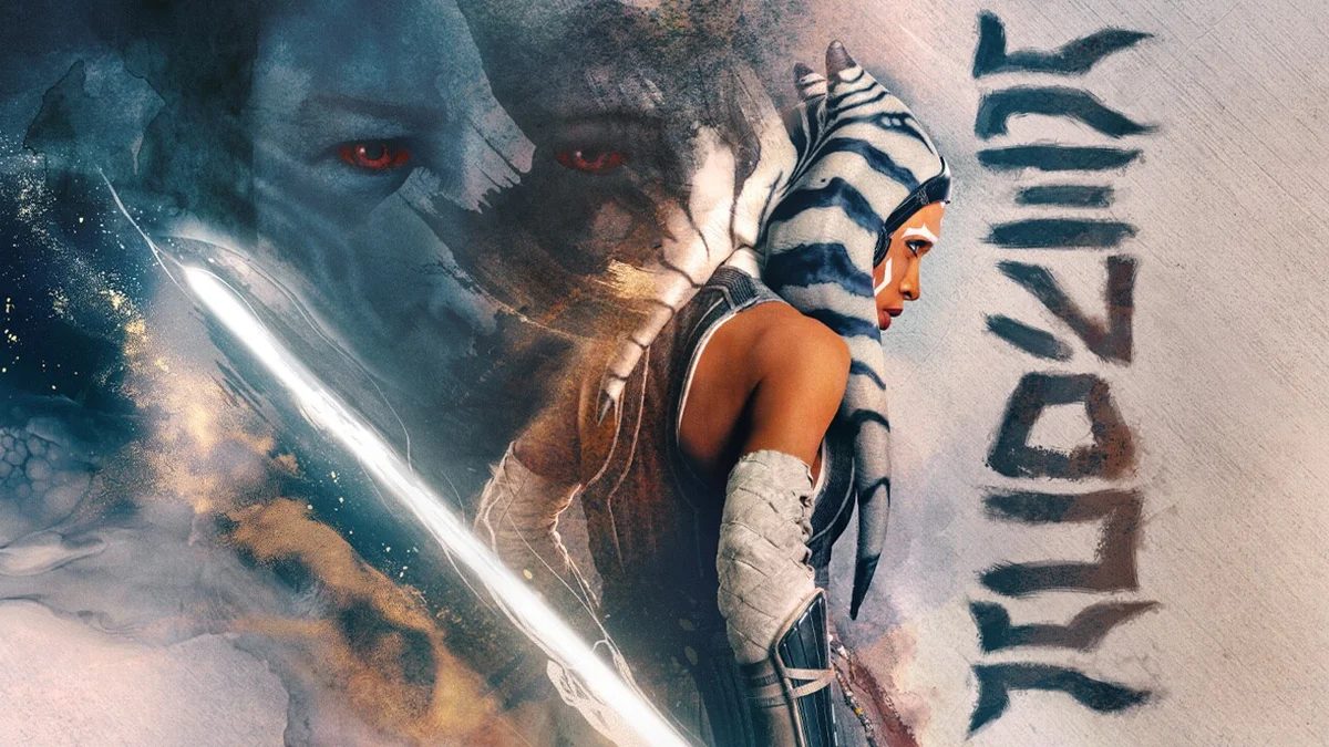 Ahsoka Season 2 finally has a date, and Thrawn brings the war back on January 20