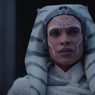 Ahsoka Season 2 Is Getting Bigger Now That Thrawn Is Finally Home