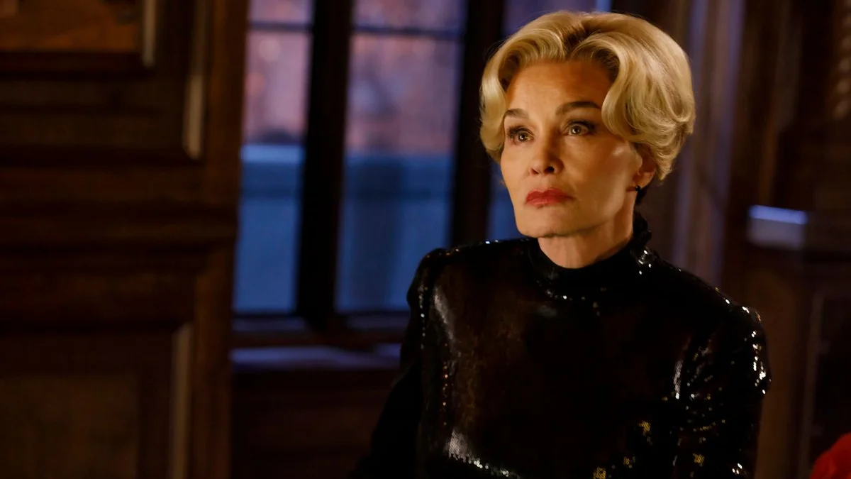 American Horror Story 13 Blends Murder House, Coven and Hotel — but Lady Gaga Is Sitting This One Out