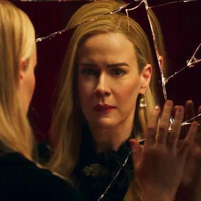 American Horror Story Season 13 is bringing everyone back: witches, Constance, Twisty and even Kai