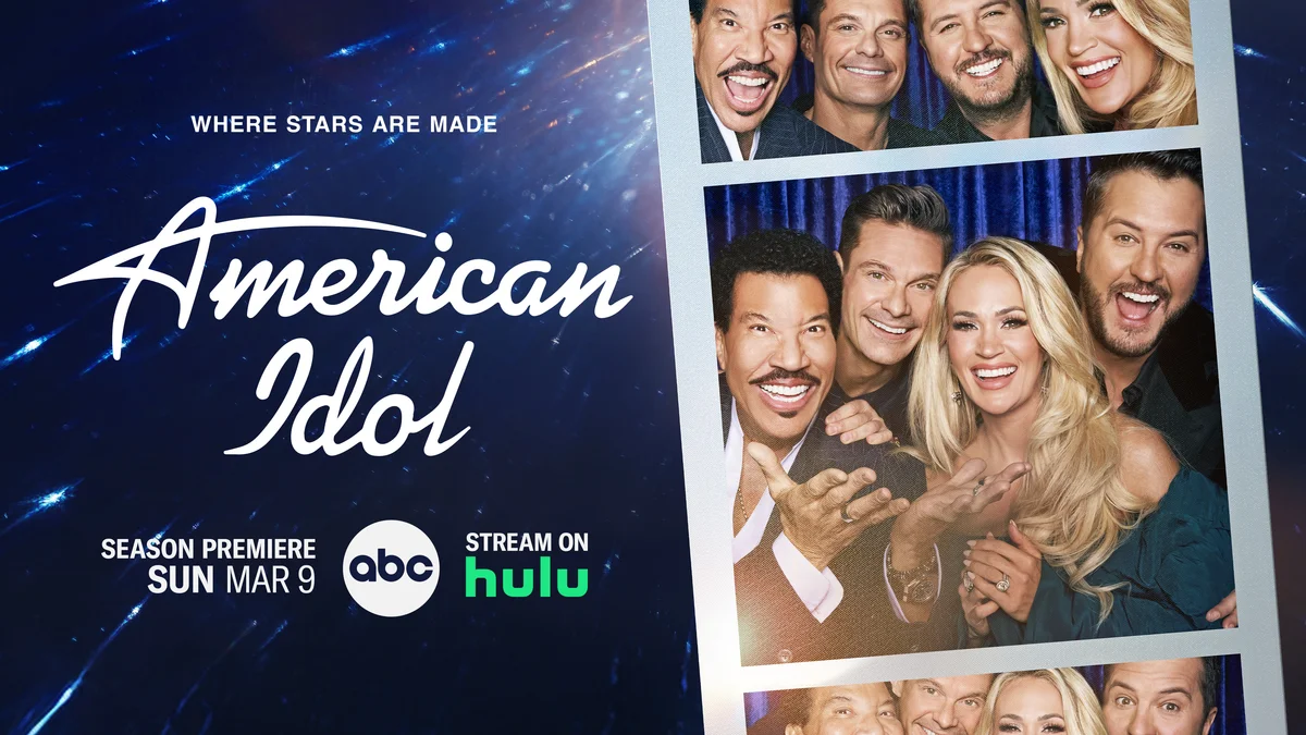 American Idol quitte Hollywood après plus de vingt ans et part tourner en Géorgie
