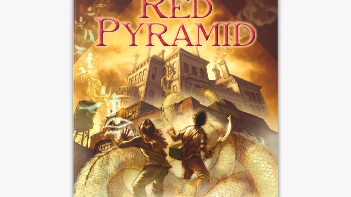 Après l'échec chez Netflix, The Kane Chronicles renaît chez Disney+ en série