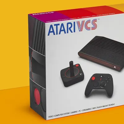 Atari VCS : la boutique ferme en février 2027, mais la console pourrait survivre à ses serveurs