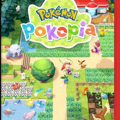 Pokémon Pokopia's five million sales give the franchise a convincing case for diversification