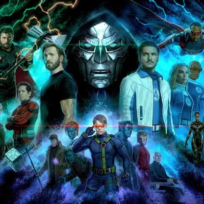 Avengers: Doomsday : les films et séries Marvel à voir vraiment avant le 18 décembre