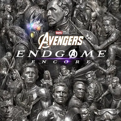 Avengers: Endgame revient au cinéma et empoche déjà 86 millions de dollars