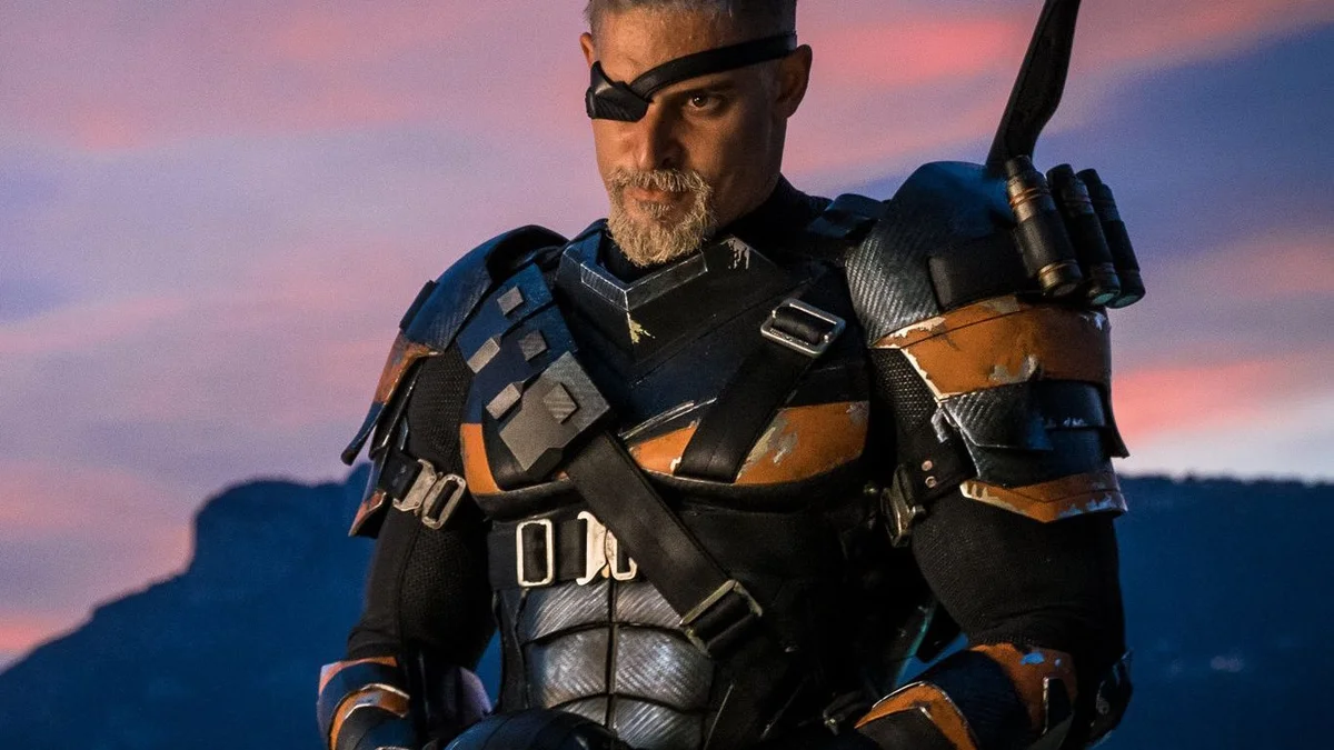 Ben Affleck's canceled Batman movie would have seen Deathstroke kill Gordon and destroy Bruce Wayne's life