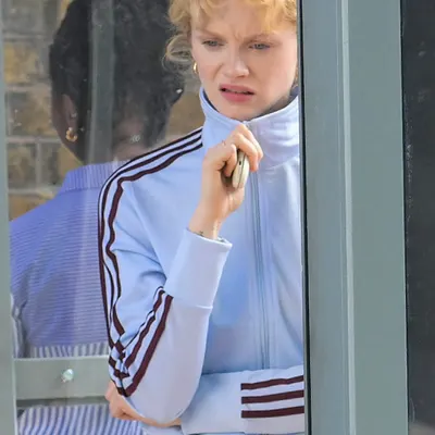 Black Mirror Season 8 Puts Emma Laird Among Some Very Familiar Ghosts