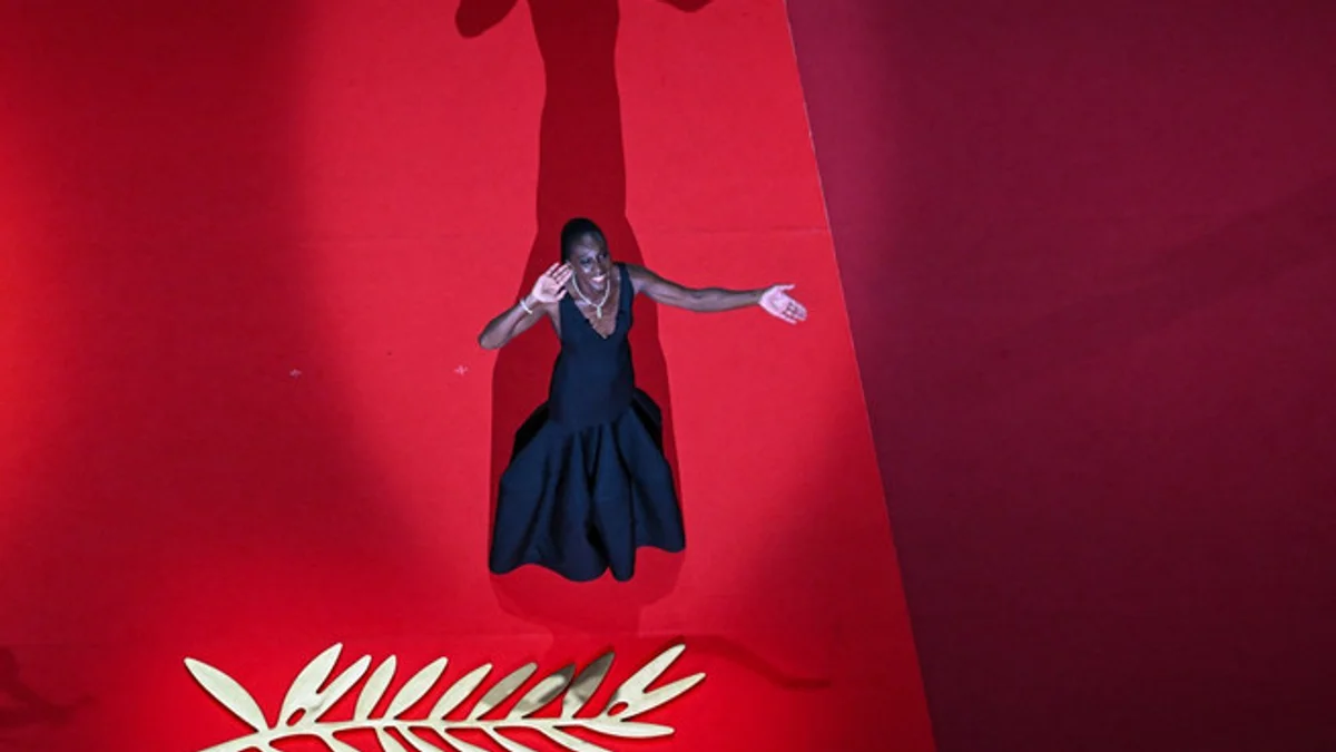 Cannes 2026 : Eye Haïdara ouvre le Festival en parlant de résistance, de regard et de rire