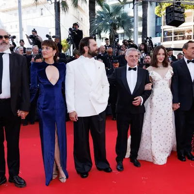 Cannes 2026 : La Vénus électrique a ouvert le Festival dans plus de 980 salles à la fois