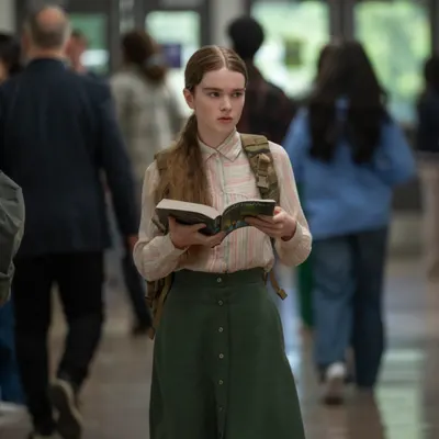 Carrie Arrives October 7, and Mike Flanagan Has Turned Stephen King's Bullying Into a Viral Nightmare