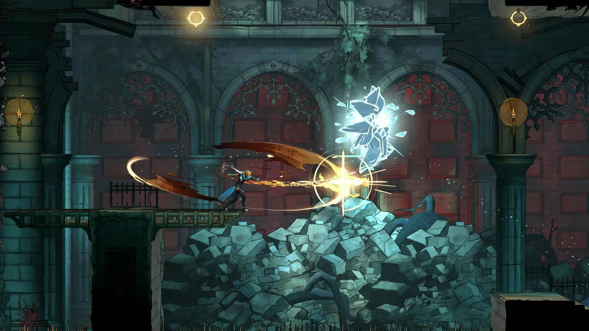 Castlevania: Belmont's Curse Brings a Forty-Year Legacy Back Into the Spotlight