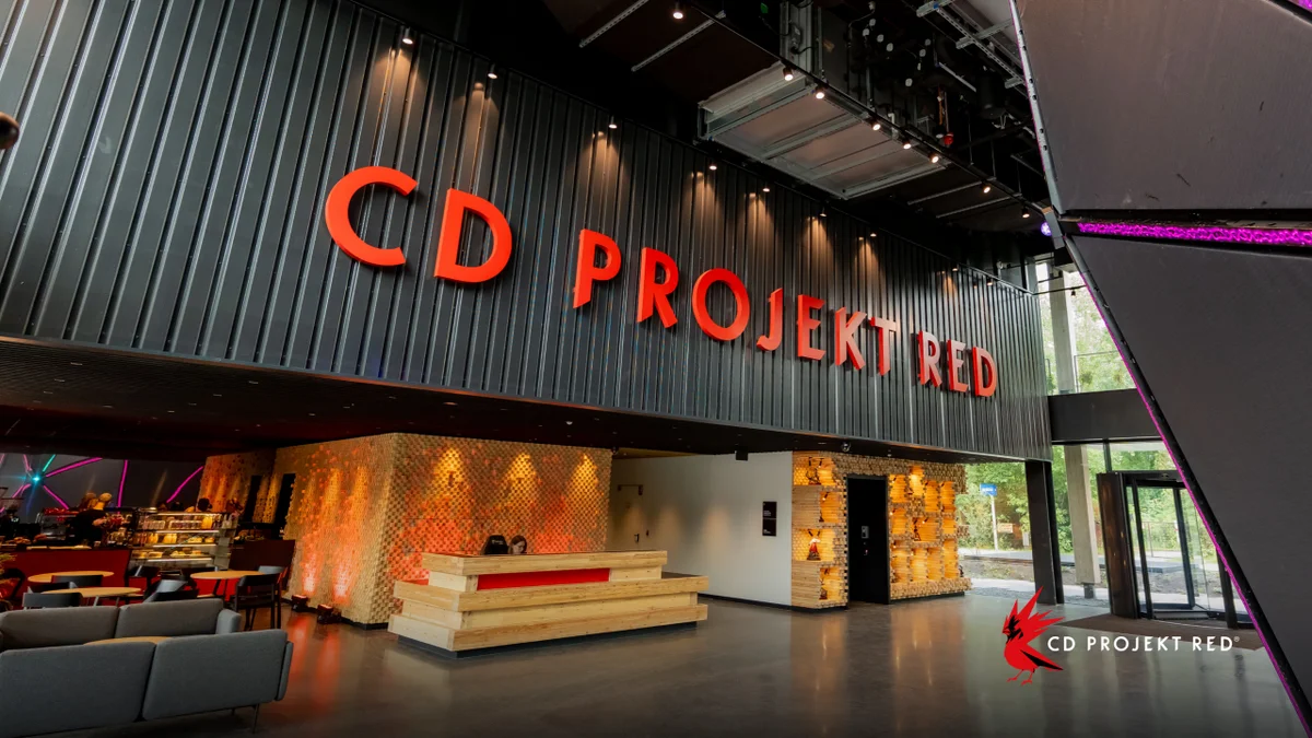 CD PROJEKT RED prépare deux jeux secrets pendant que ses effectifs explosent sur The Witcher 4