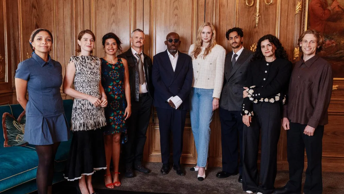 Cinéma indépendant : le BFI et Chanel récompensent quatre cinéastes avec 80 000 livres