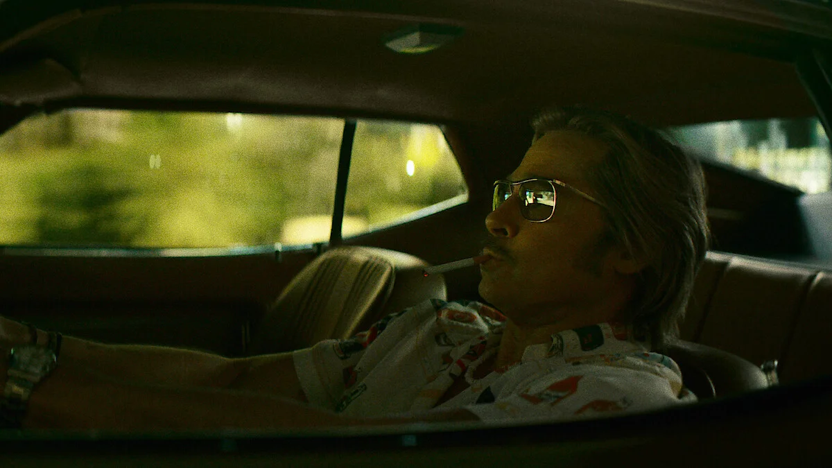 Cliff Booth revient en 1977 : Fincher transforme le conte de Tarantino en polar hollywoodien