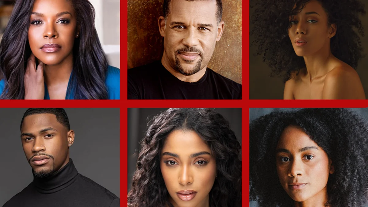Confabulation : Tyler Perry construit son nouveau thriller Netflix sur une mémoire qui déraille
