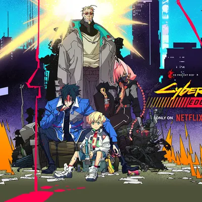 Cyberpunk 2077 et Edgerunners 2 : Night City devient un univers qui se répond entre jeu et anime