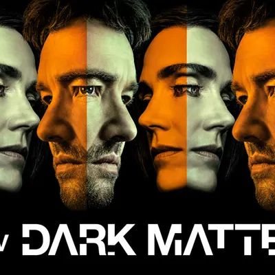 Dark Matter saison 2 ouvre de nouveau la Box le 28 août, mais le roman ne peut plus lui servir de carte