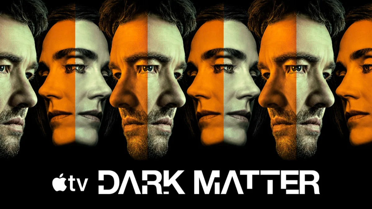 Dark Matter saison 2 ouvre de nouveau la Box le 28 août, mais le roman ne peut plus lui servir de carte