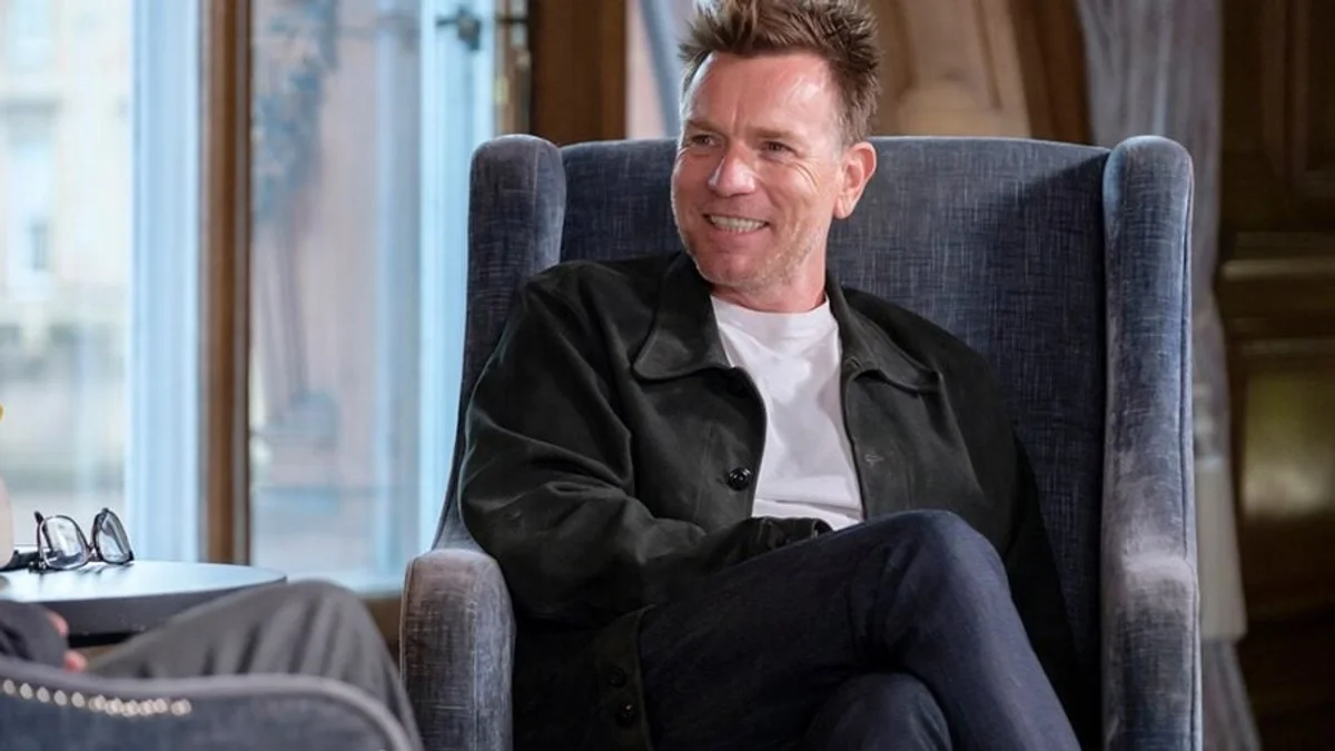 Ewan McGregor veut encore jouer Obi-Wan : il a même proposé à Dave Filoni une histoire avec Yoda