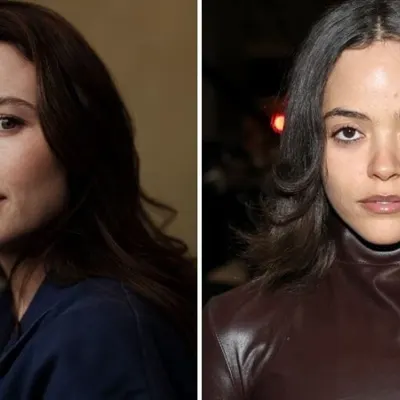 Netflix's Feral Recasts Major Role: Philippa Northeast Replaces Quintessa Swindell in Survival Thriller