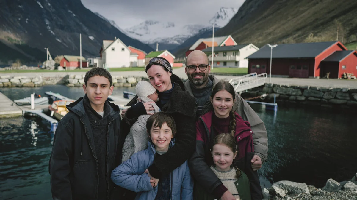 Fjord peut viser l'Oscar international sans attendre le choix d'un pays