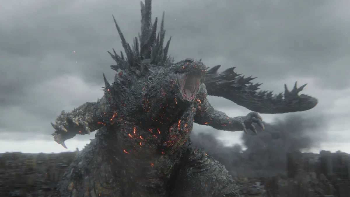 Godzilla Minus Zero's new trailer returns to the wounds Minus One never really closed