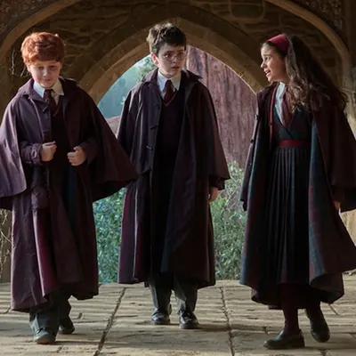 Harry Potter Season 2 is already filling Hogwarts: Dobby, Tom Riddle and a new Ginny are locked in