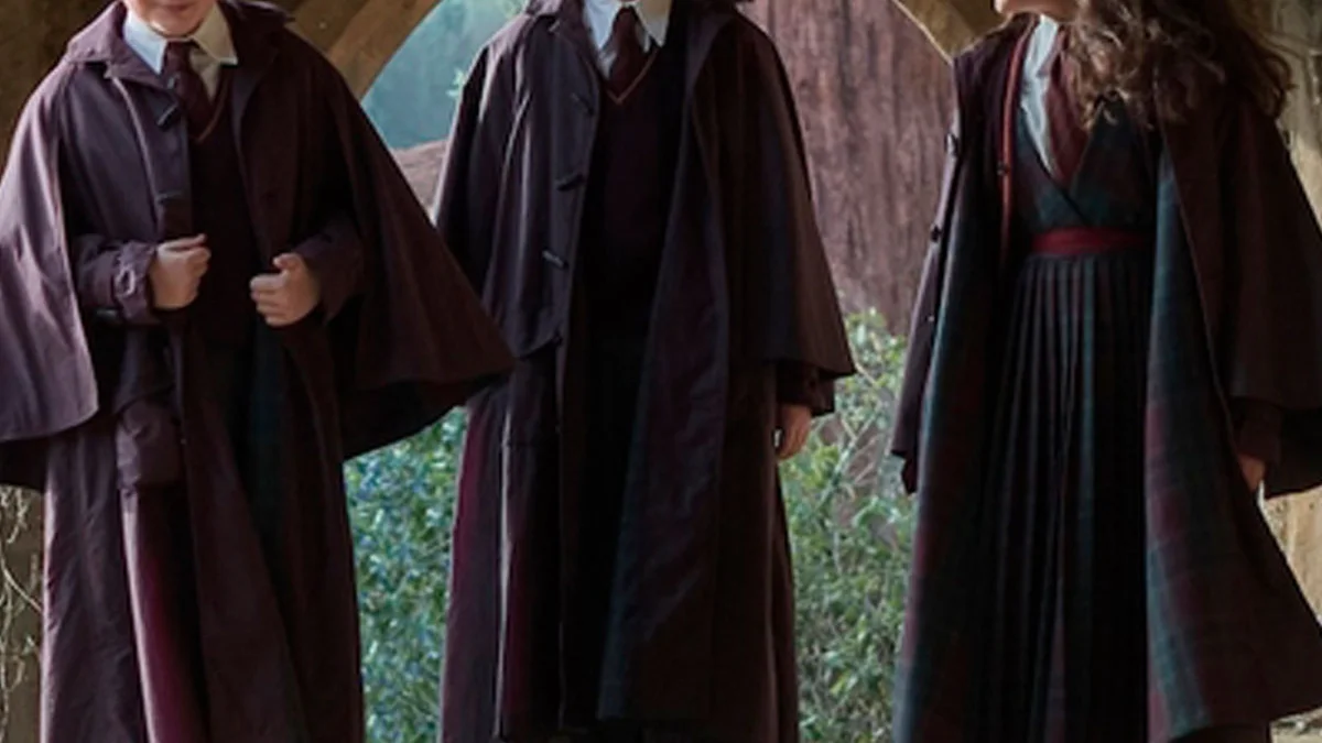 Harry Potter prépare déjà sa saison 2 : HBO trouve Dobby, Tom Riddle et change de Ginny