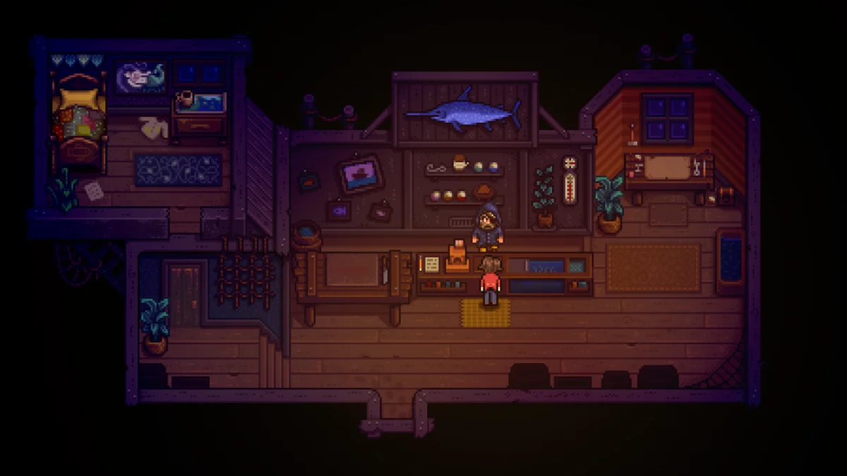 Haunted Chocolatier illustre le luxe devenu rare d'un jeu sans date ni éditeur à satisfaire