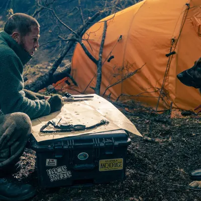 Heart of the Beast : Brad Pitt a appris à jouer en suivant le chien, pas l'inverse