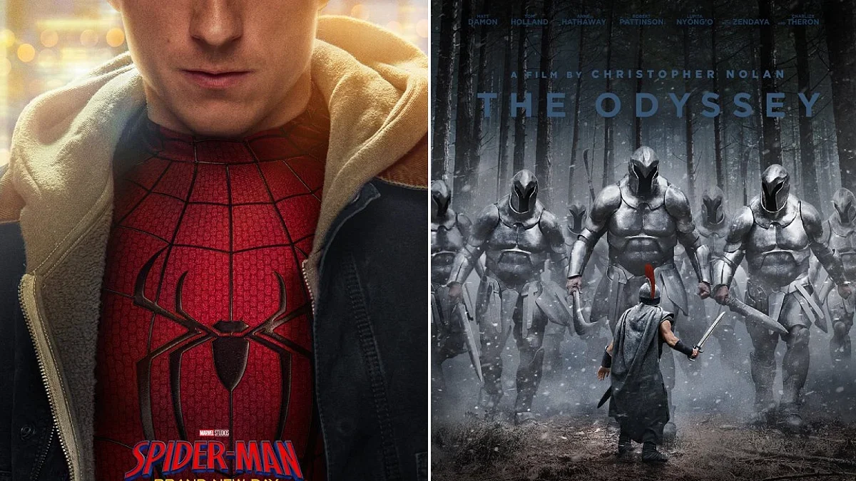Hollywood signe son plus gros été au box-office, mais le record de 4,765 milliards raconte une reprise imparfaite
