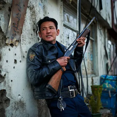 Hope a déjà une suite écrite : Na Hong-jin joue gros avec son blockbuster coréen à 74 millions de dollars