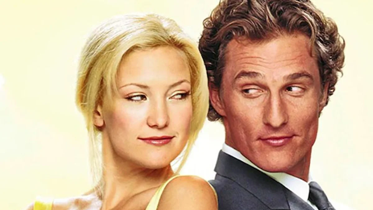 How to Lose a Guy in 10 Days 2 existe vraiment, mais Matthew McConaughey attend encore une bonne histoire