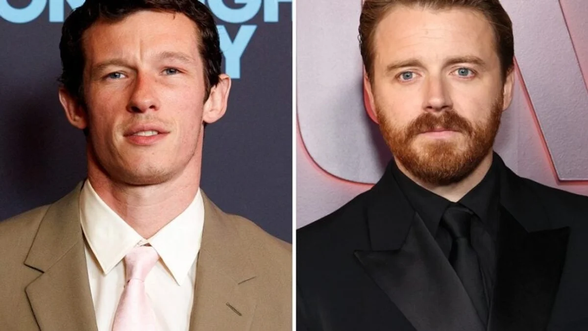Next James Bond Auditions Enter Final Stage as Jack Lowden, Callum Turner and Josh O'Connor Emerge