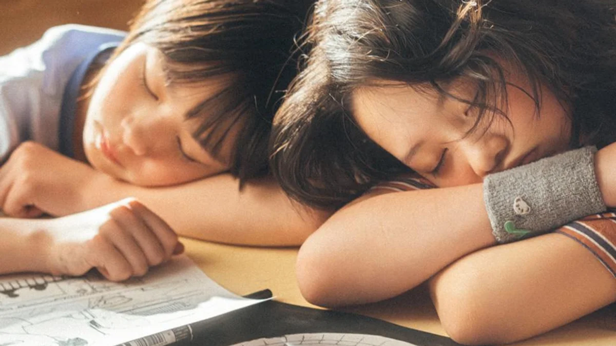 Kore-eda brings Tatsuki Fujimoto's Look Back to Venice — and treats drawing as cinema