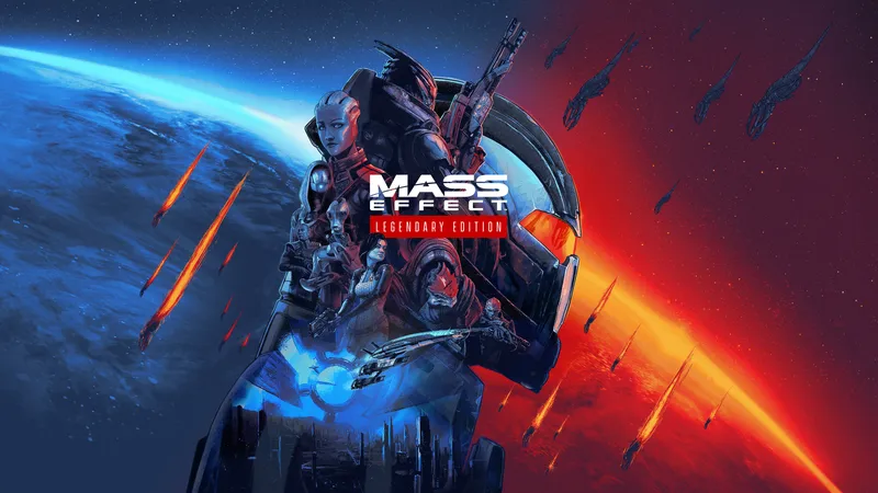 La fin de BioWare : Mass Effect perd son créateur, le RPG occidental l'un de ses grands conteurs