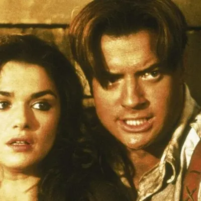 La Momie 4 : le Livre des morts s'ouvre à nouveau avec Brendan Fraser et Rachel Weisz