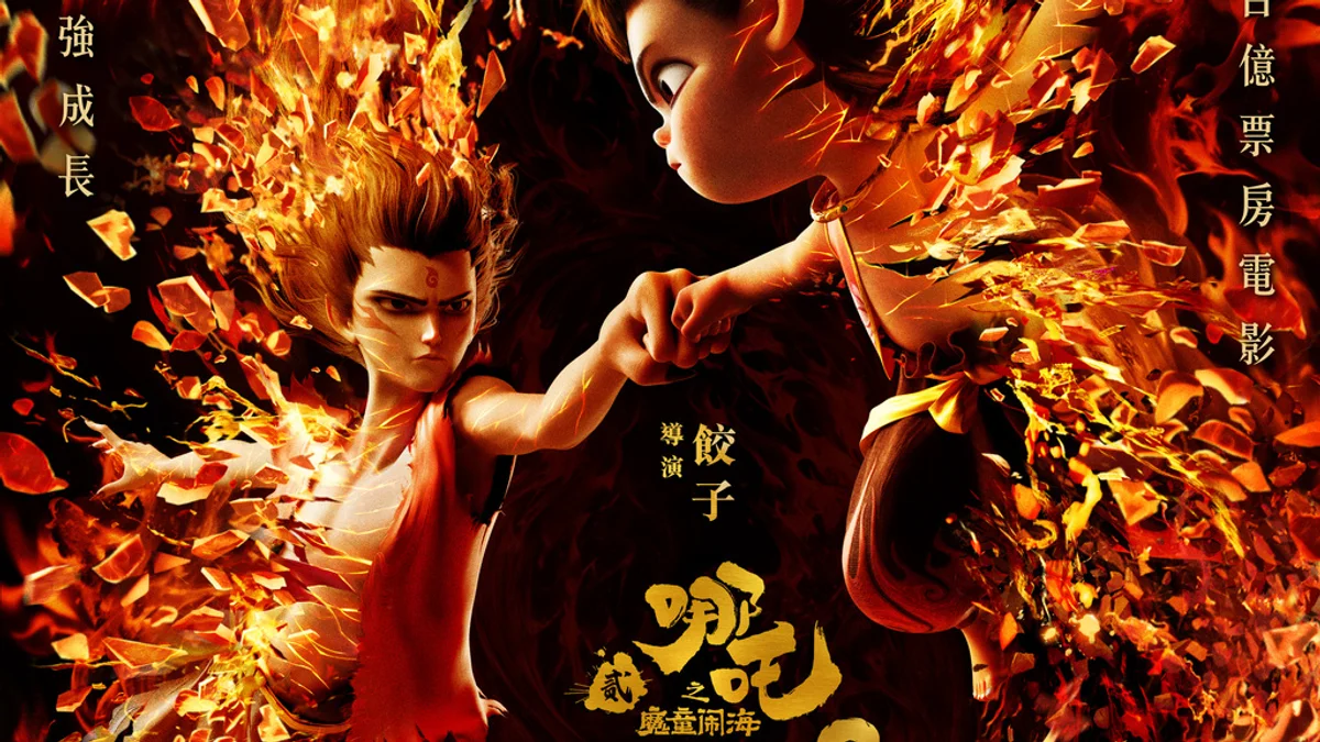 Asian cinema is thriving, sometimes more than Hollywood — just not in the way you might think