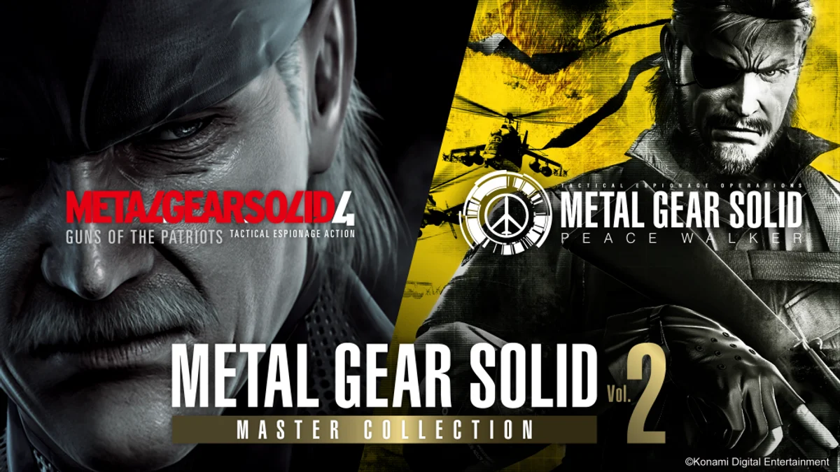 Le retour de MGS4 remet en circulation le Metal Gear le plus obsédé par son propre héritage