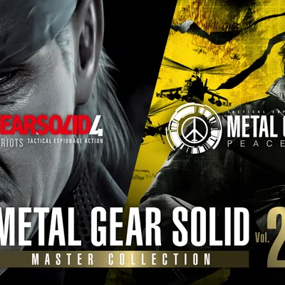 Le retour de MGS4 remet en circulation le Metal Gear le plus obsédé par son propre héritage