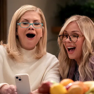 Leanne saison 2 transforme la maison familiale en problème à plein temps
