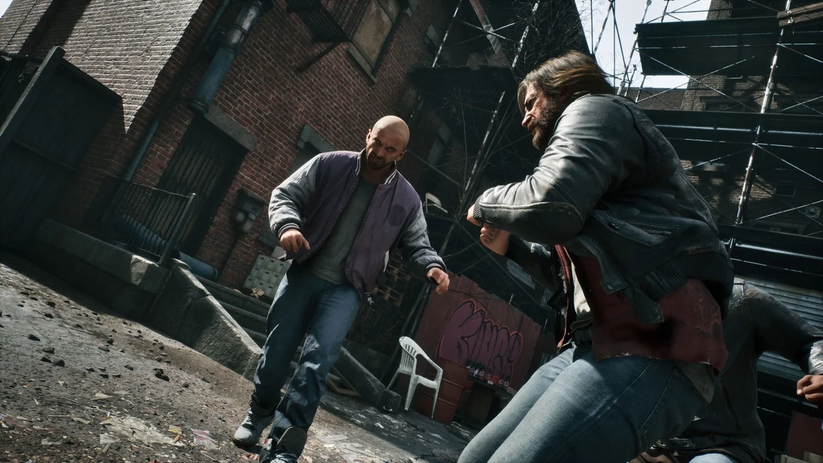 Liquid Swords en faillite : comment l'ambition du créateur de Just Cause s'est heurtée à la réalité financière