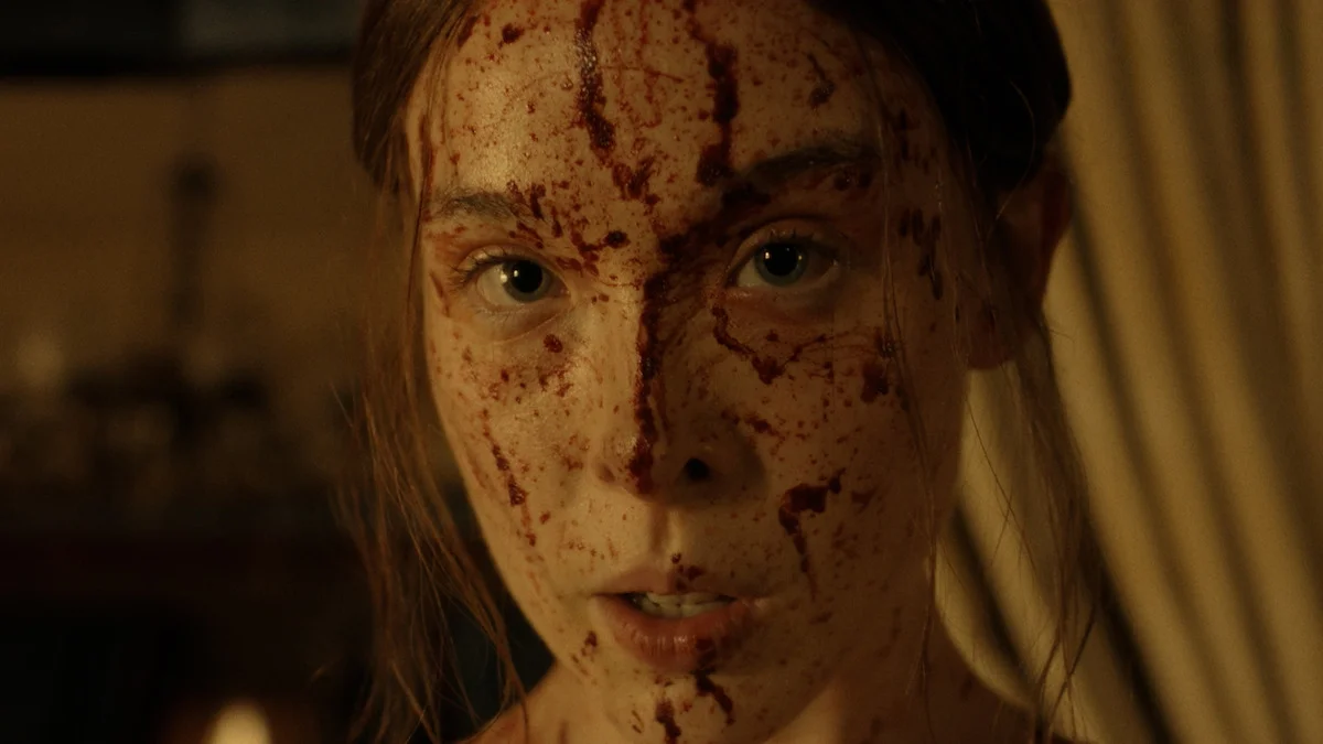 Lizzie Borden prend directement la tête de Netflix : Monster démarre avec 12,1 millions de vues