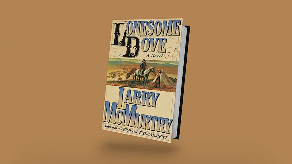 Lonesome Dove repart vers l'Ouest : Netflix commande une nouvelle série à Zoe Kazan et Jeb Stuart