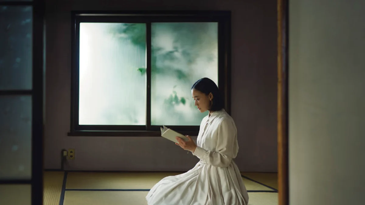 Maha Harada's First Film Leaves San Sebastián with Two Awards