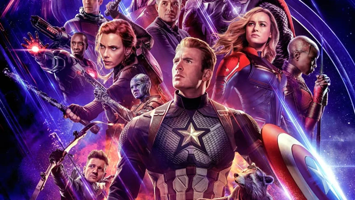 Marvel ressort Avengers: Endgame au cinéma, mais Doomsday est la vraie raison de revenir