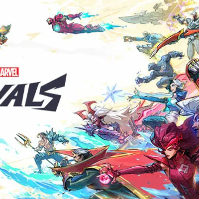 Marvel Rivals choisit Gorr pour sa Saison 10, et le tueur de dieux arrive sans son visage du MCU